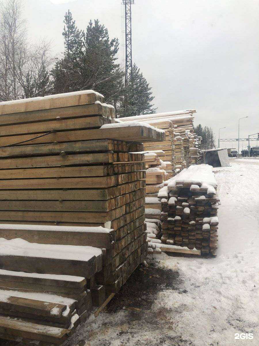 Отзывы на компанию Пилорама в г. Сургут c фото