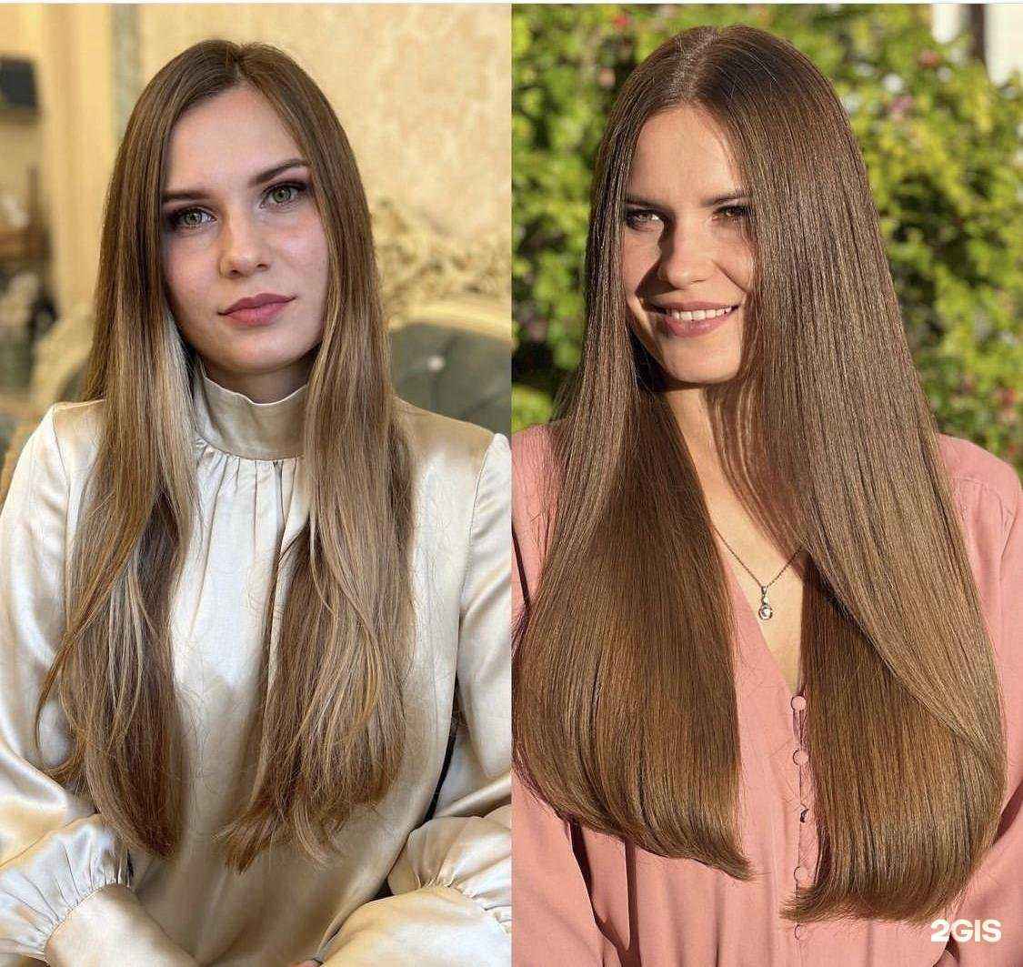 Отзывы на компанию Мастерская здоровых волос в Краснодаре c фото