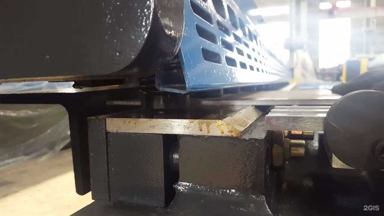 Отзывы на компанию Стальпромресурс в Нижнем Новгороде c фото