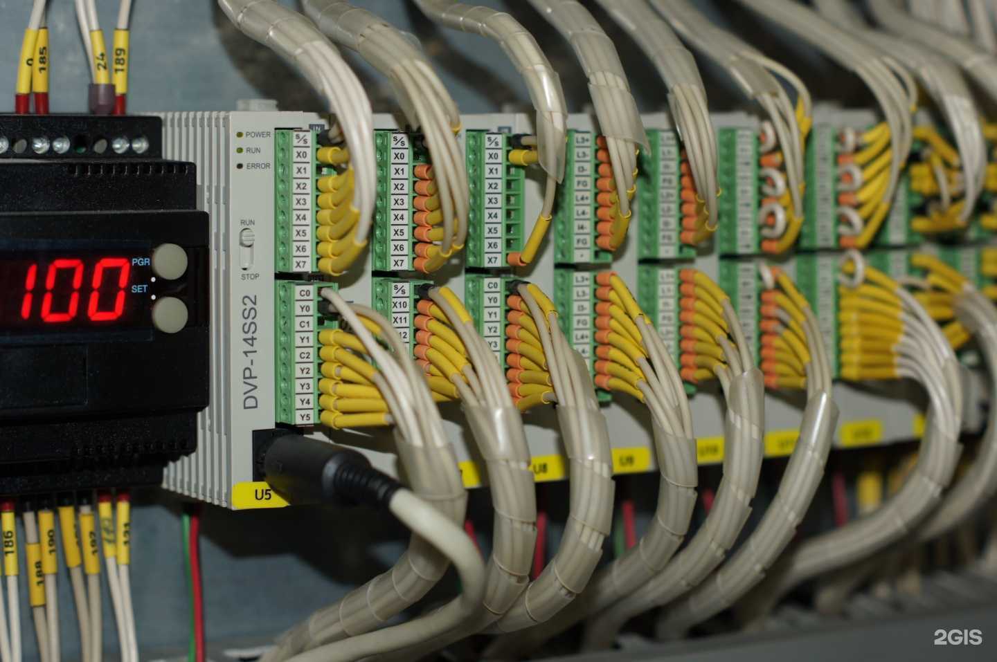 Отзывы на компанию Интеллектуальный дом в г. Курган c фото