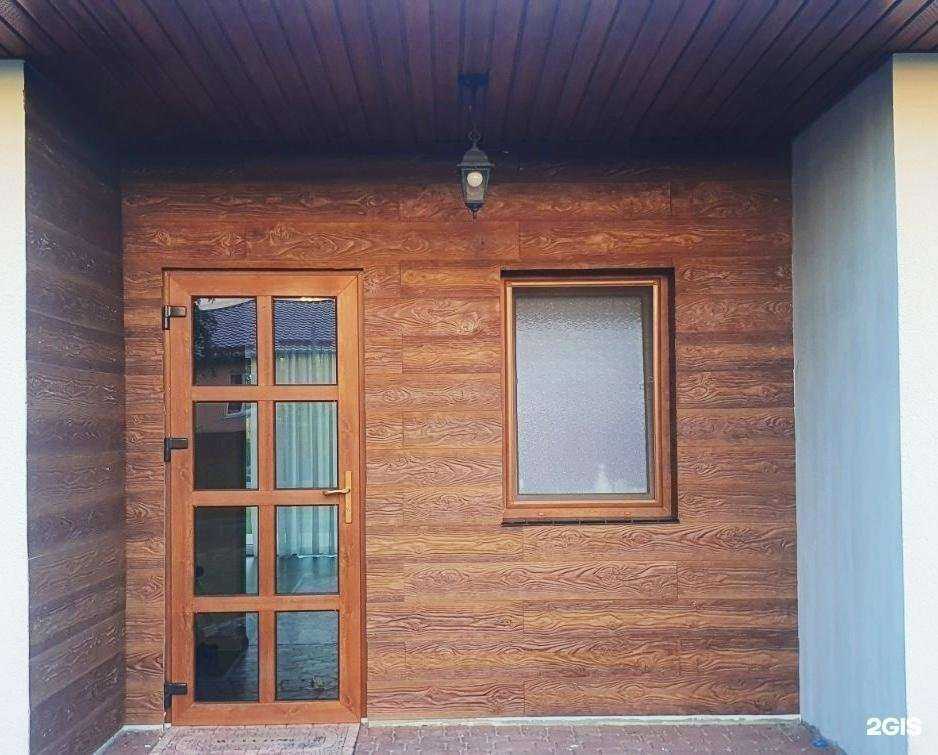 Отзывы на компанию Домотек-Калининград в Калининграде c фото