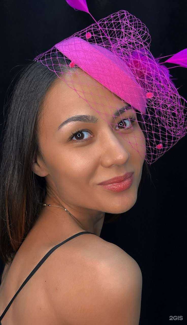 Отзывы на компанию Lami_lashes&brow в Казани c фото