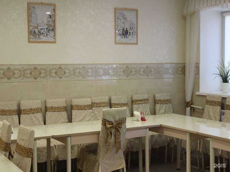 Отзывы на компанию Есть-поесть! в г. Каменск-Уральский c фото