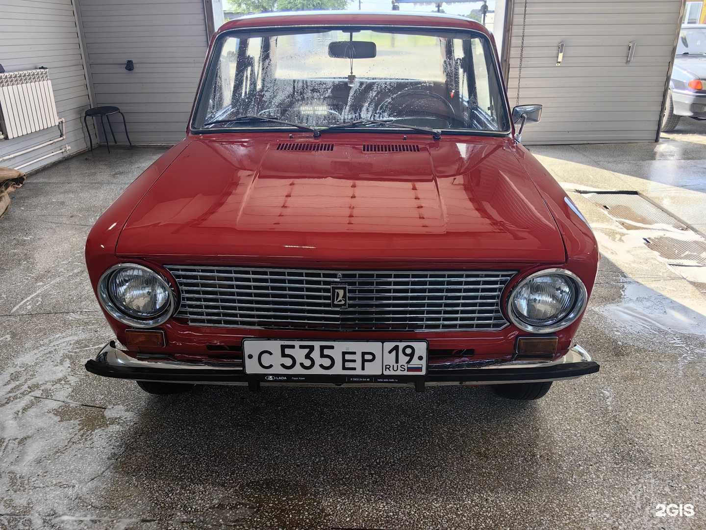 Отзывы на компанию Пирс в г. Черногорск c фото