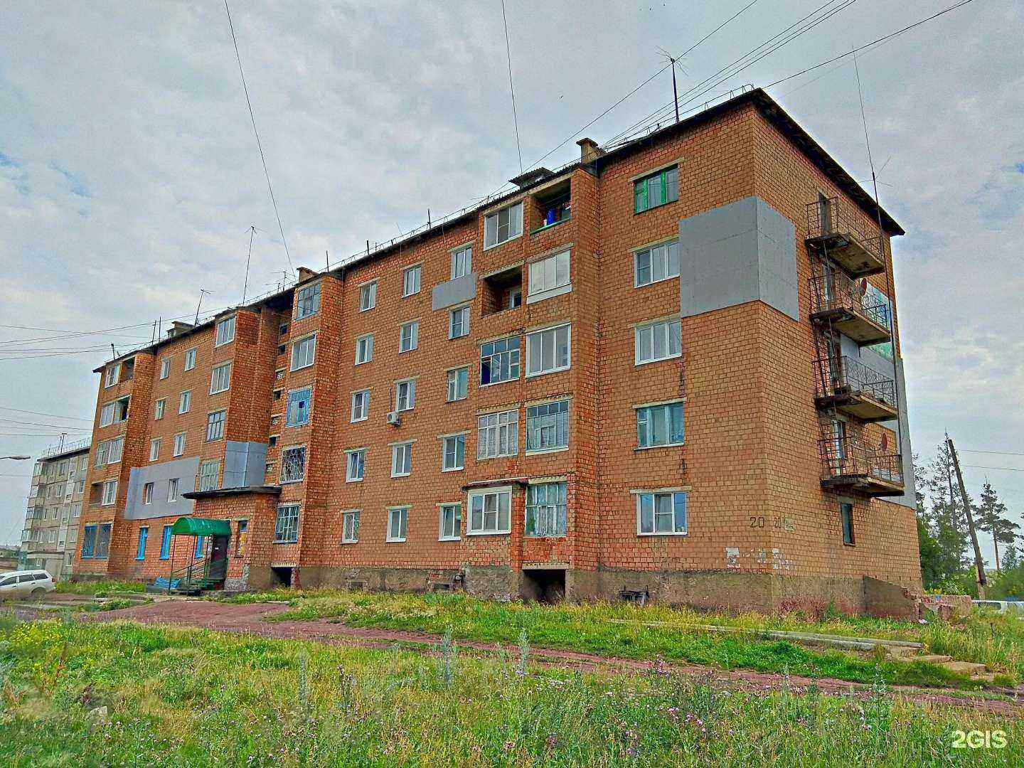 Отзывы на компанию Мой профи  в Вихоревке c фото - фотография 2 из 2