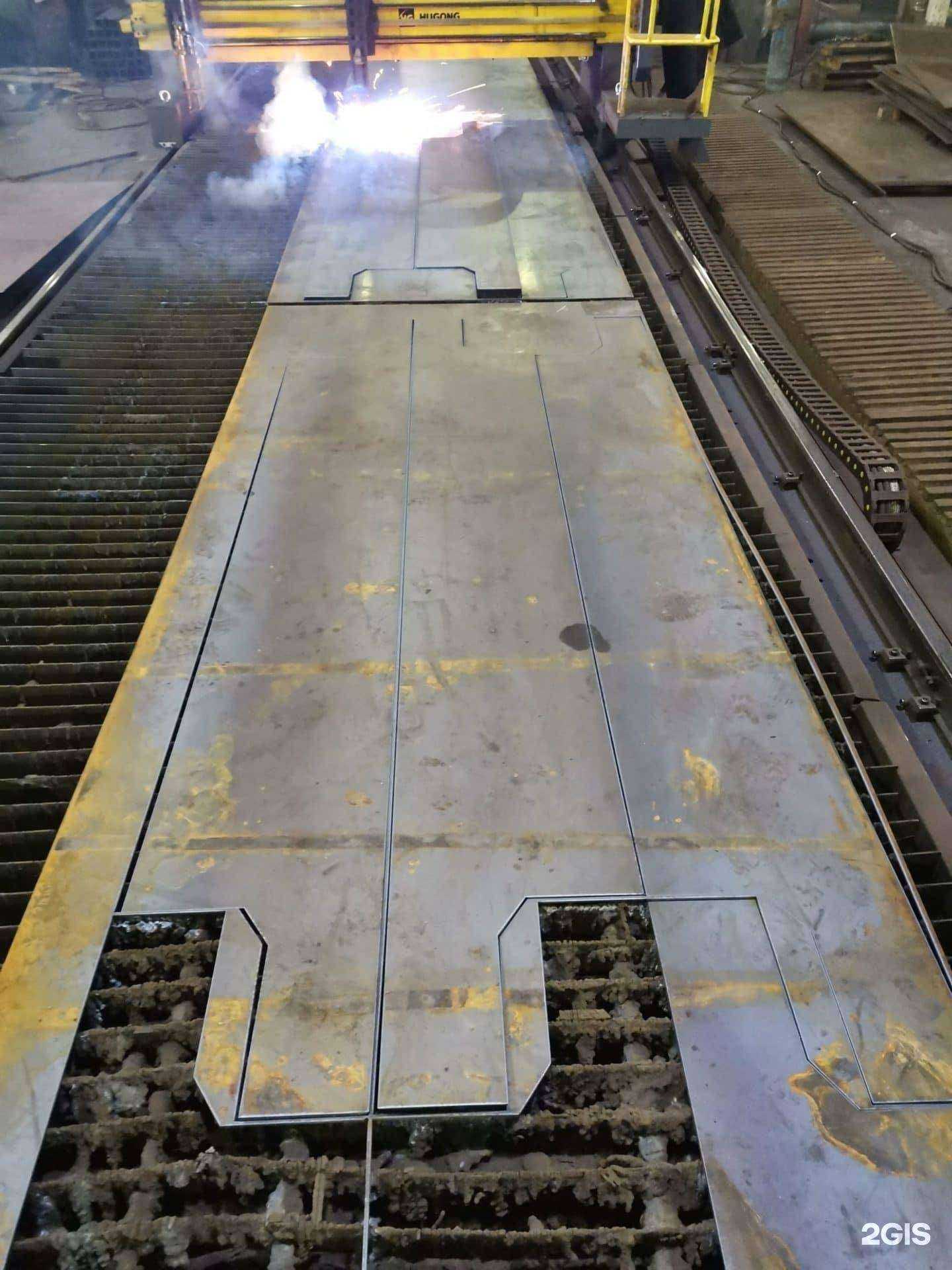 Отзывы на компанию Строймкнск в г. Новосибирск c фото