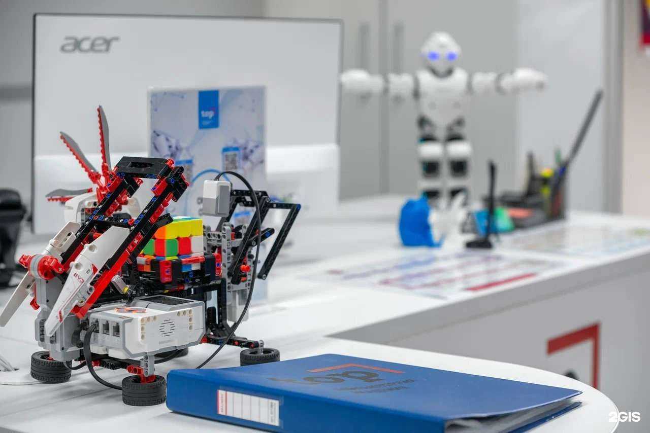 Отзывы на компанию Топ в Дзержинске c фото