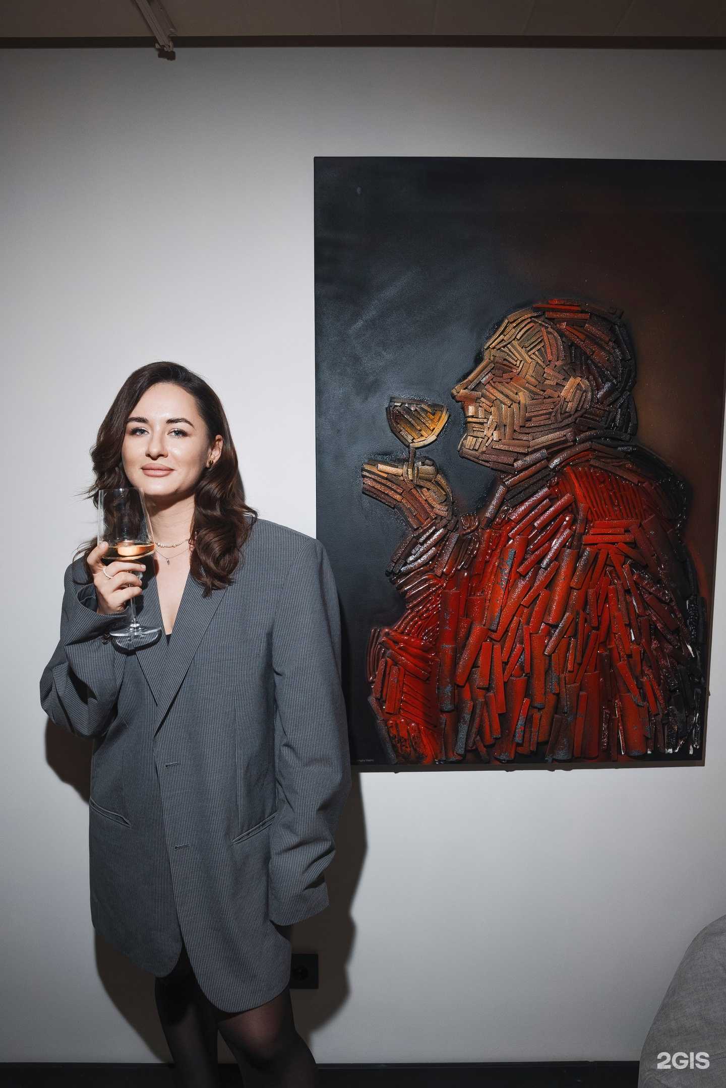 Отзывы на компанию Hive kitchen&bar в Волгограде c фото