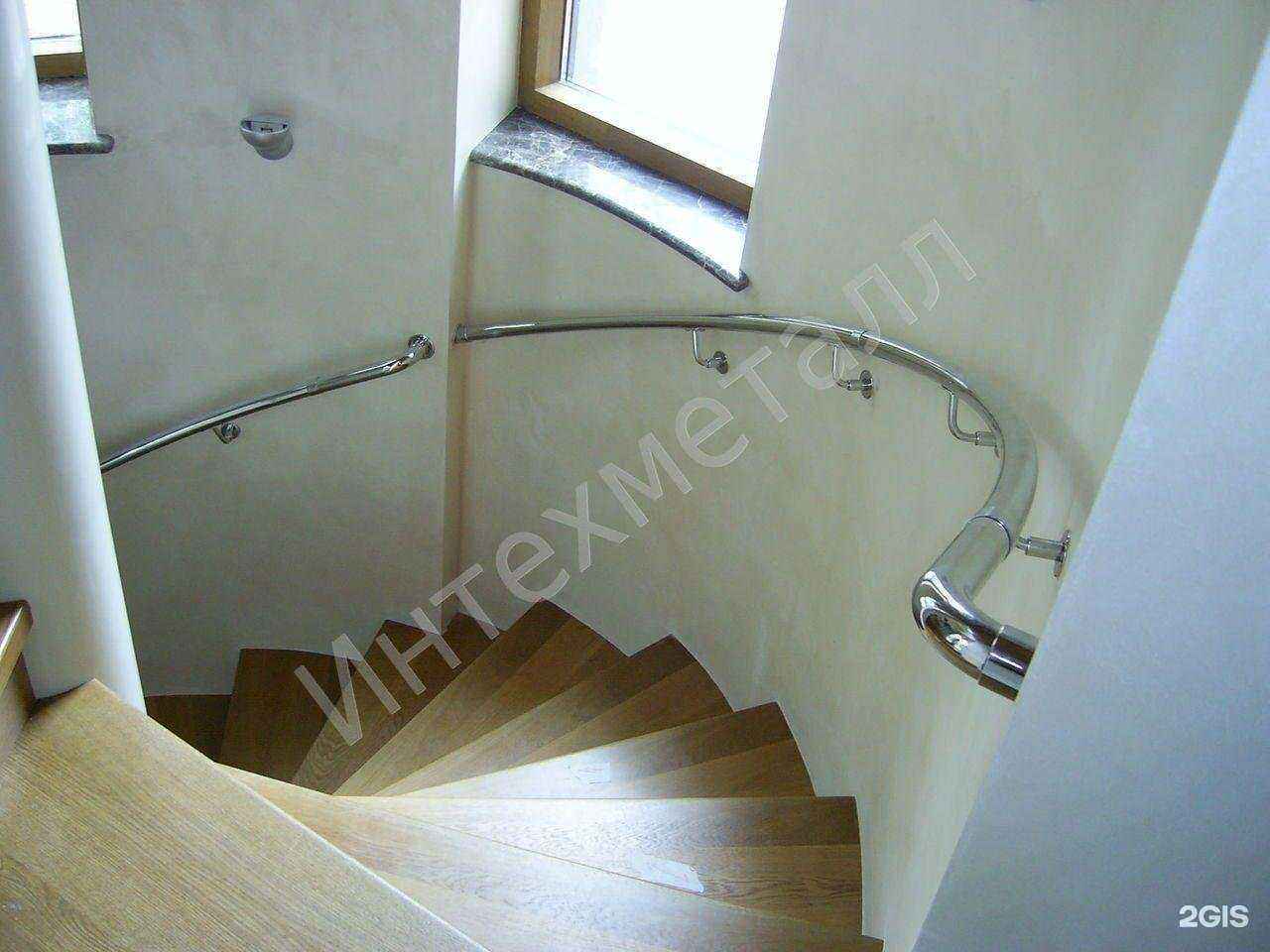 Отзывы на компанию Интехметалл в Казани c фото