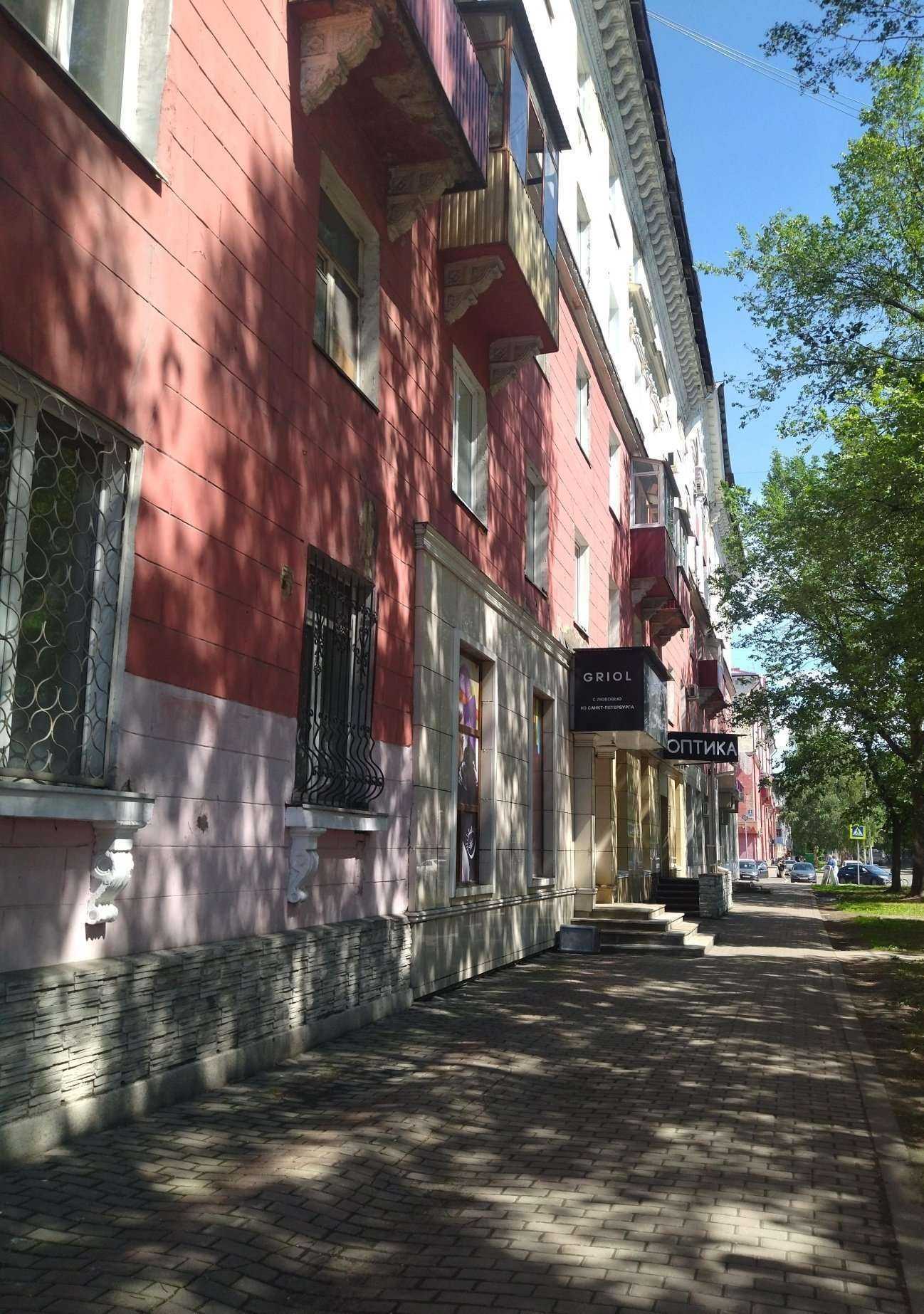 Отзывы на компанию Калина-Малина в Междуреченске c фото - фотография 2 из 2