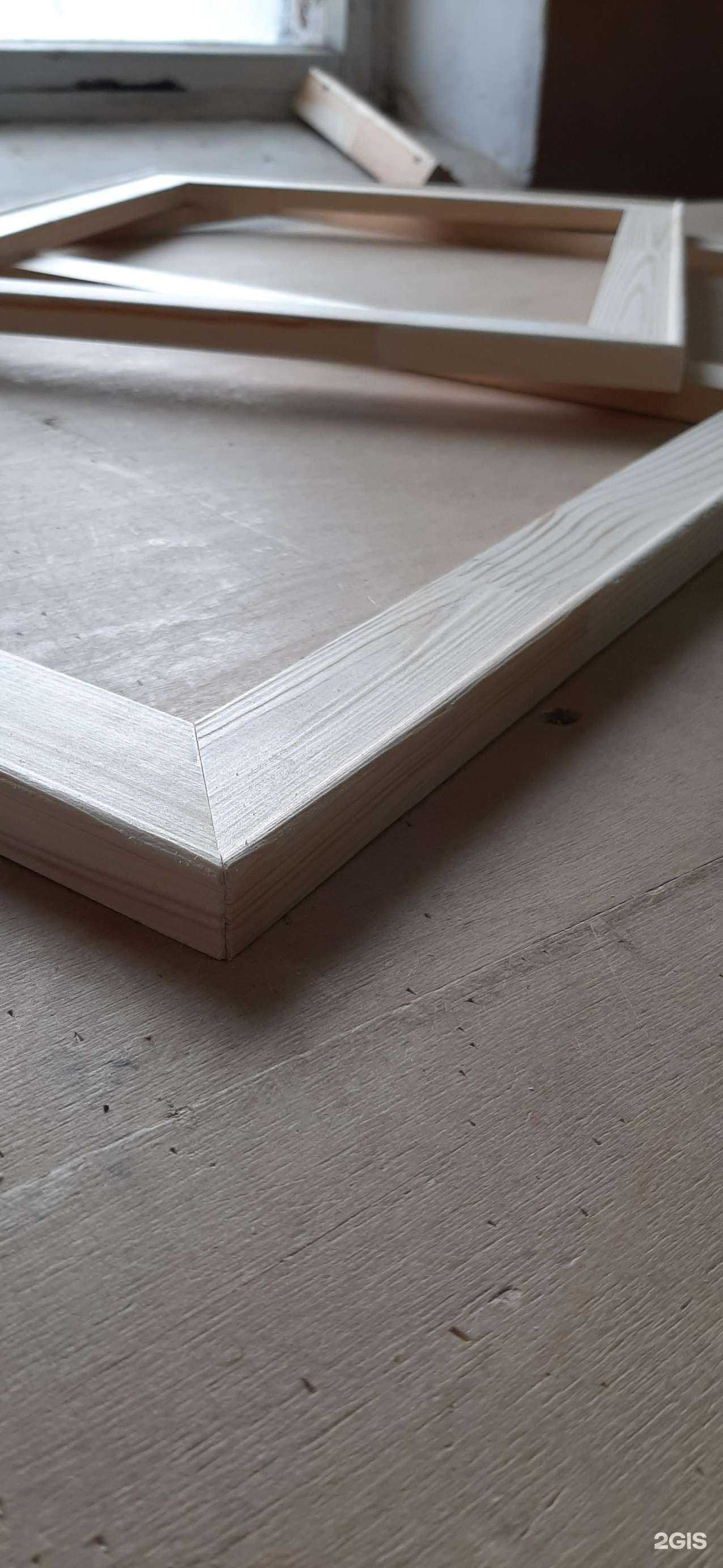 Отзывы на компанию Мастерская №16 в Казани c фото