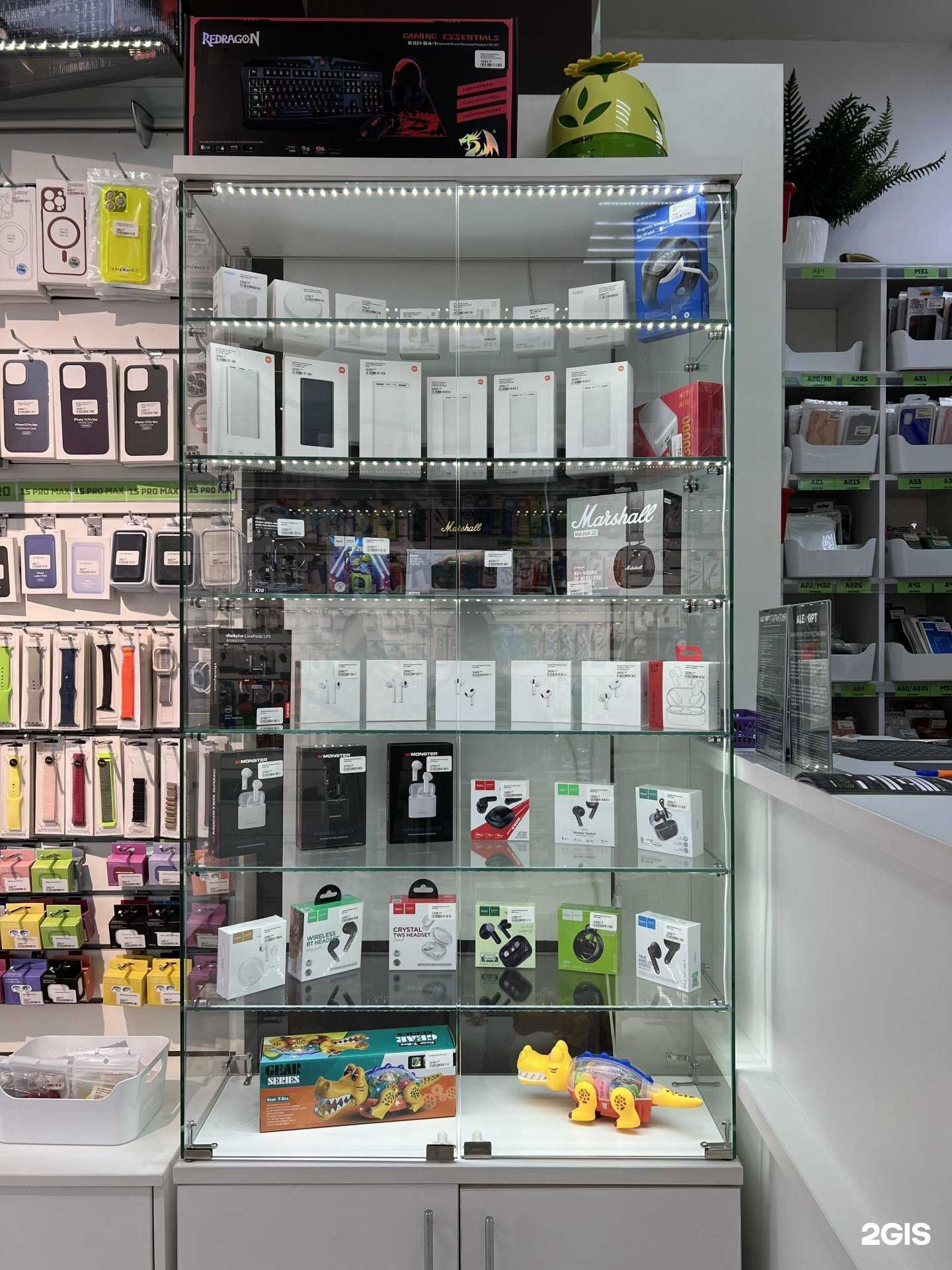 Отзывы на компанию Дисплей Лэнд в г. Новороссийск c фото