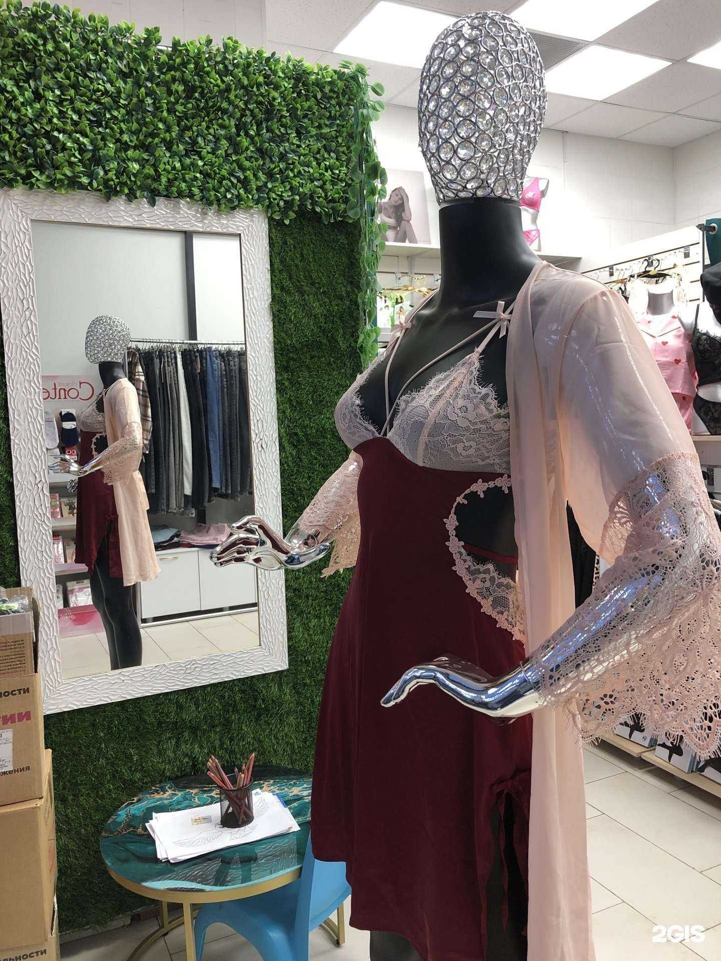 Отзывы на компанию NeferTiti в Ульяновске c фото