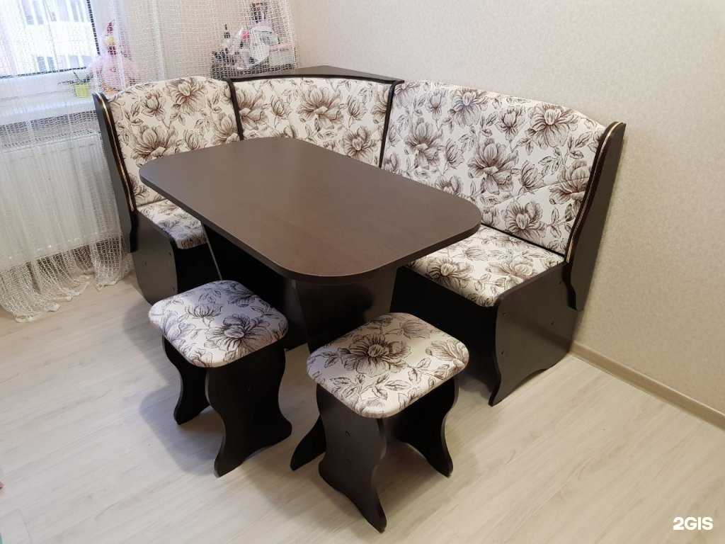 Отзывы на компанию Первый мебельный в г. Калининград c фото