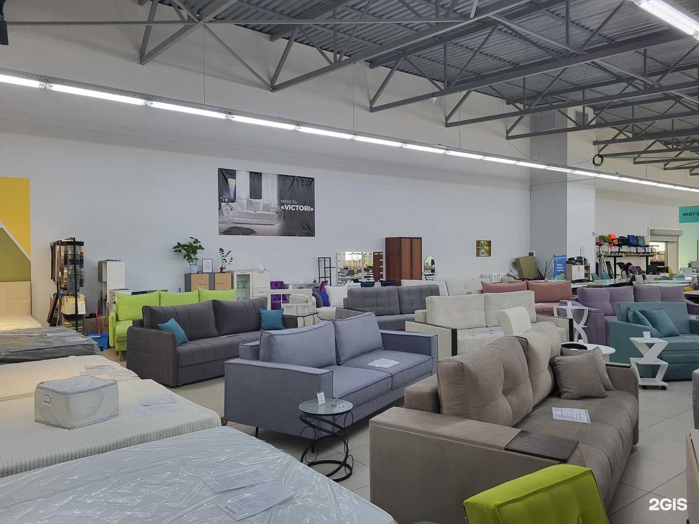 Отзывы на компанию Victori в Астрахани c фото