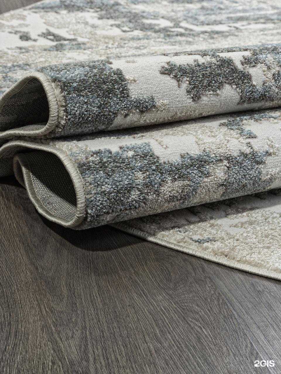 Отзывы на компанию Ковры-НН в г. Бор c фото