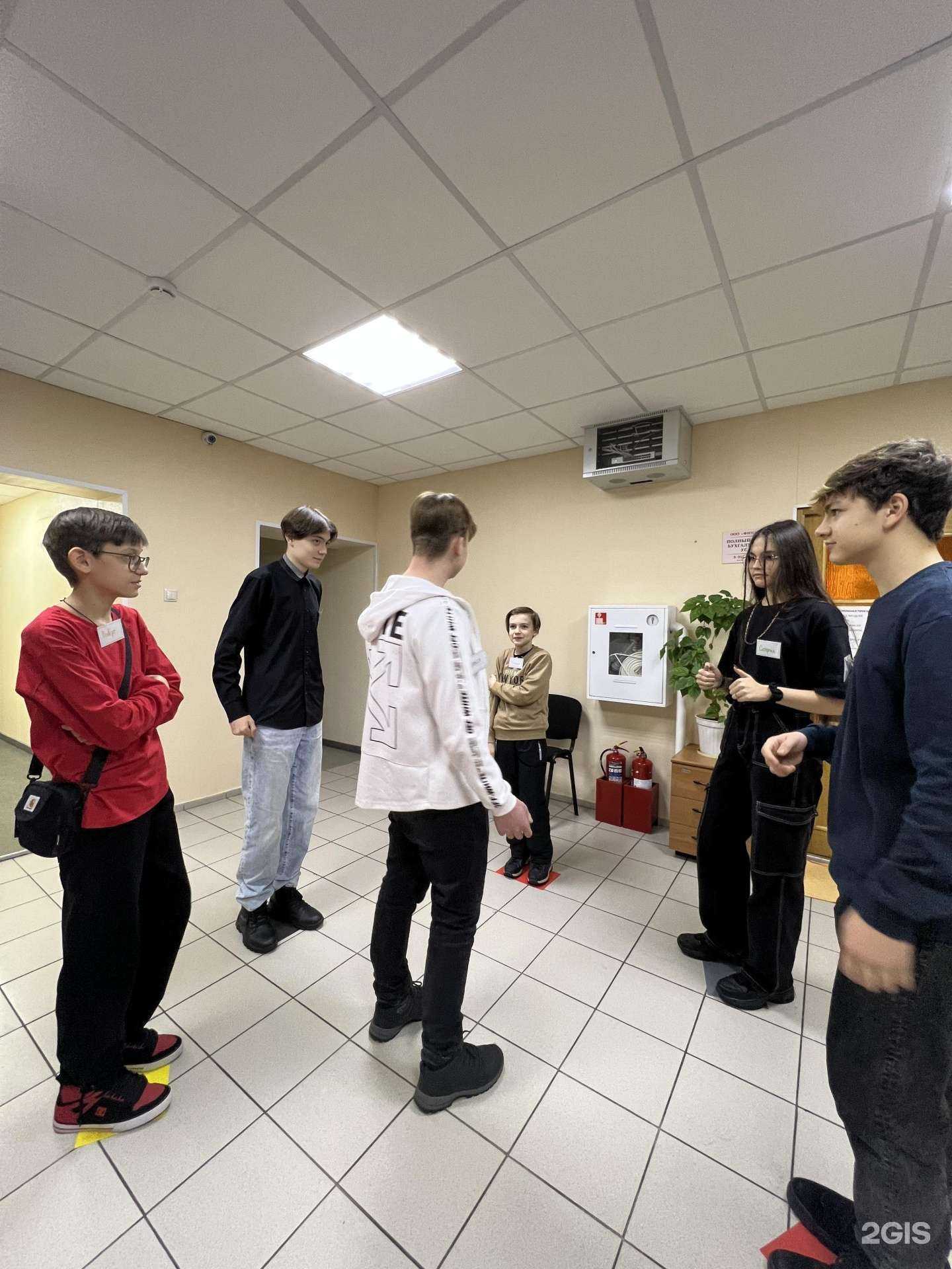 Отзывы на компанию Запуск в г. Сургут c фото