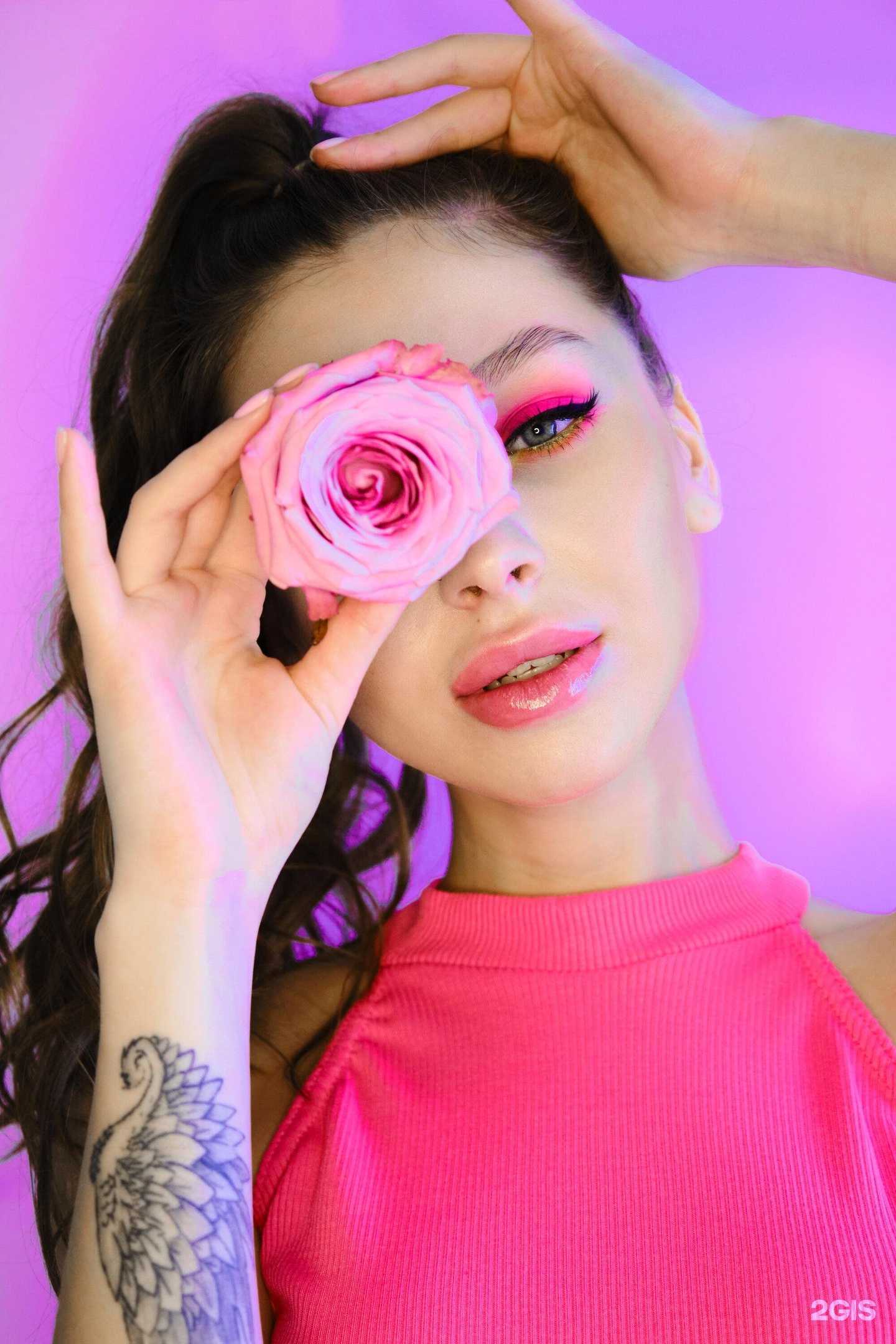 Отзывы на компанию Tonus Room в г. Красноярск c фото