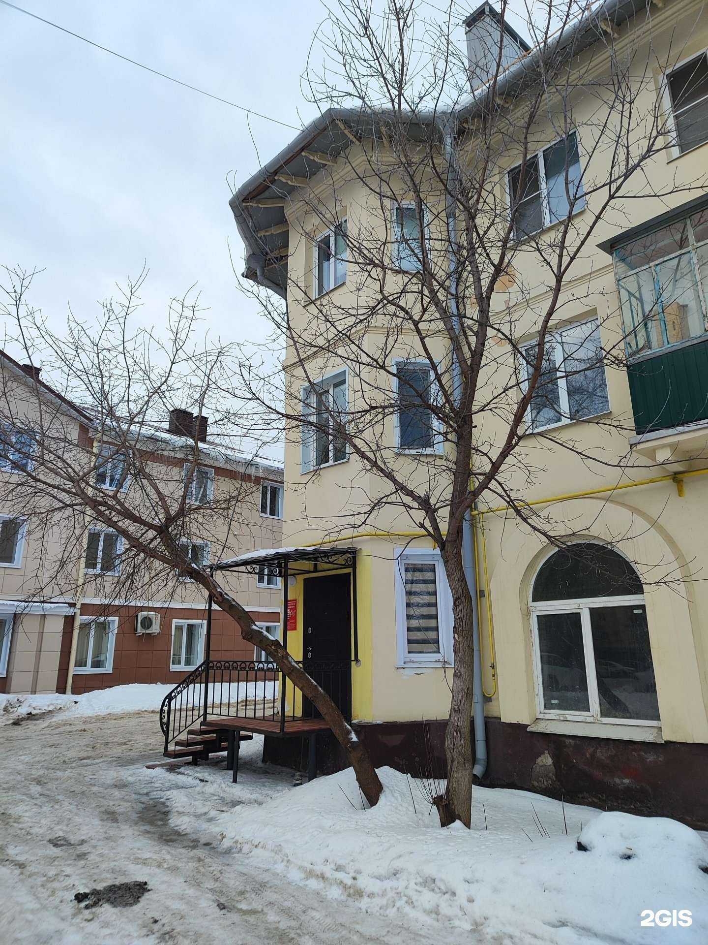 Отзывы на компанию Правосудие 48 в Липецке c фото