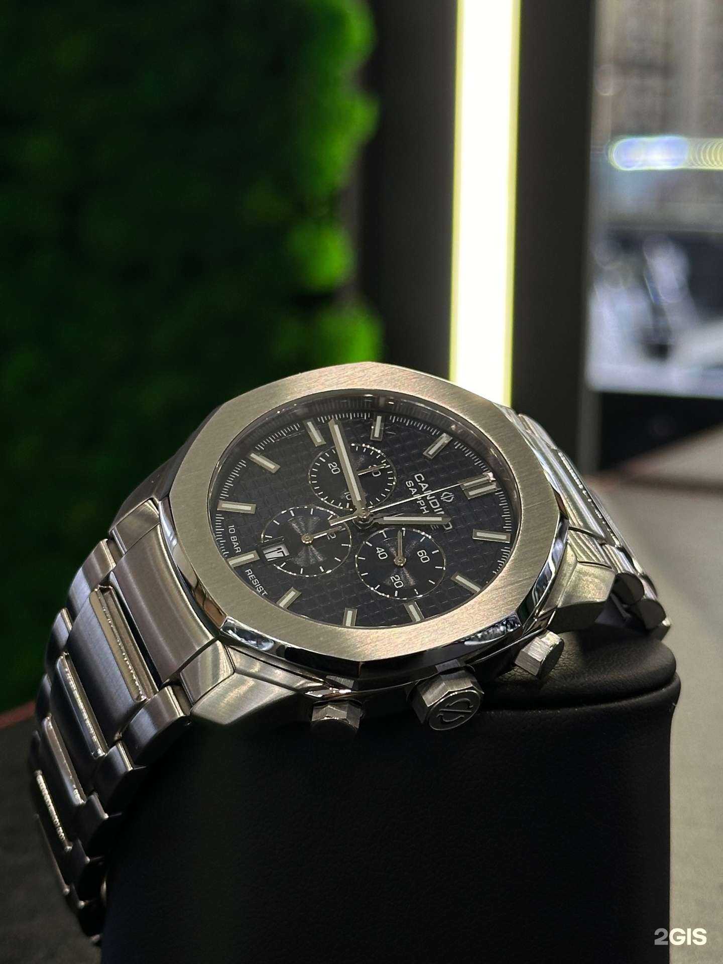 Отзывы на компанию Таймберри в Новокузнецке c фото