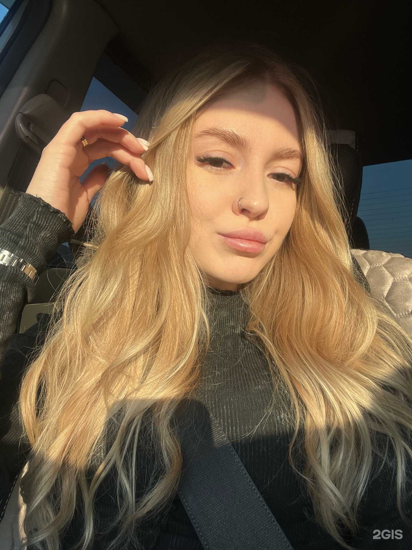 Отзывы на компанию Julialashmaker в Барнауле c фото