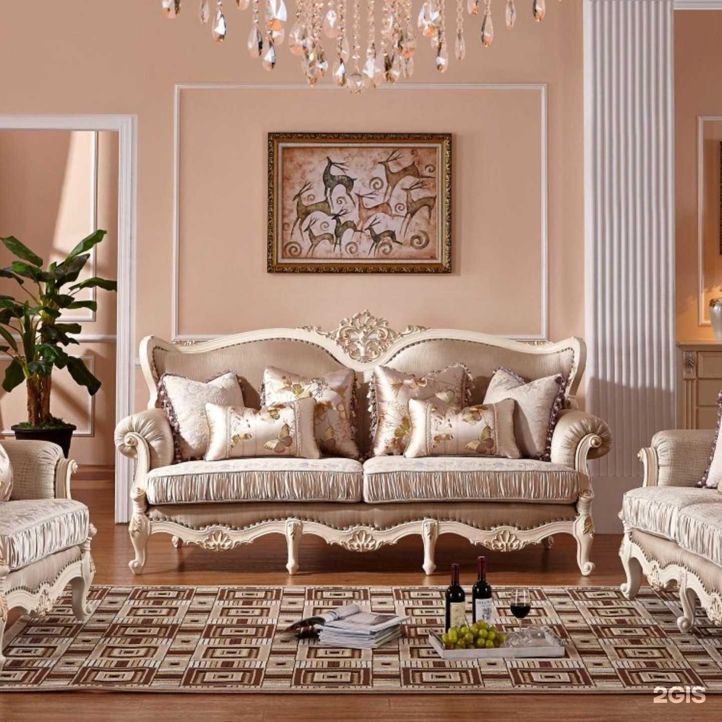 Отзывы на компанию Фаворит в г. Белгород c фото