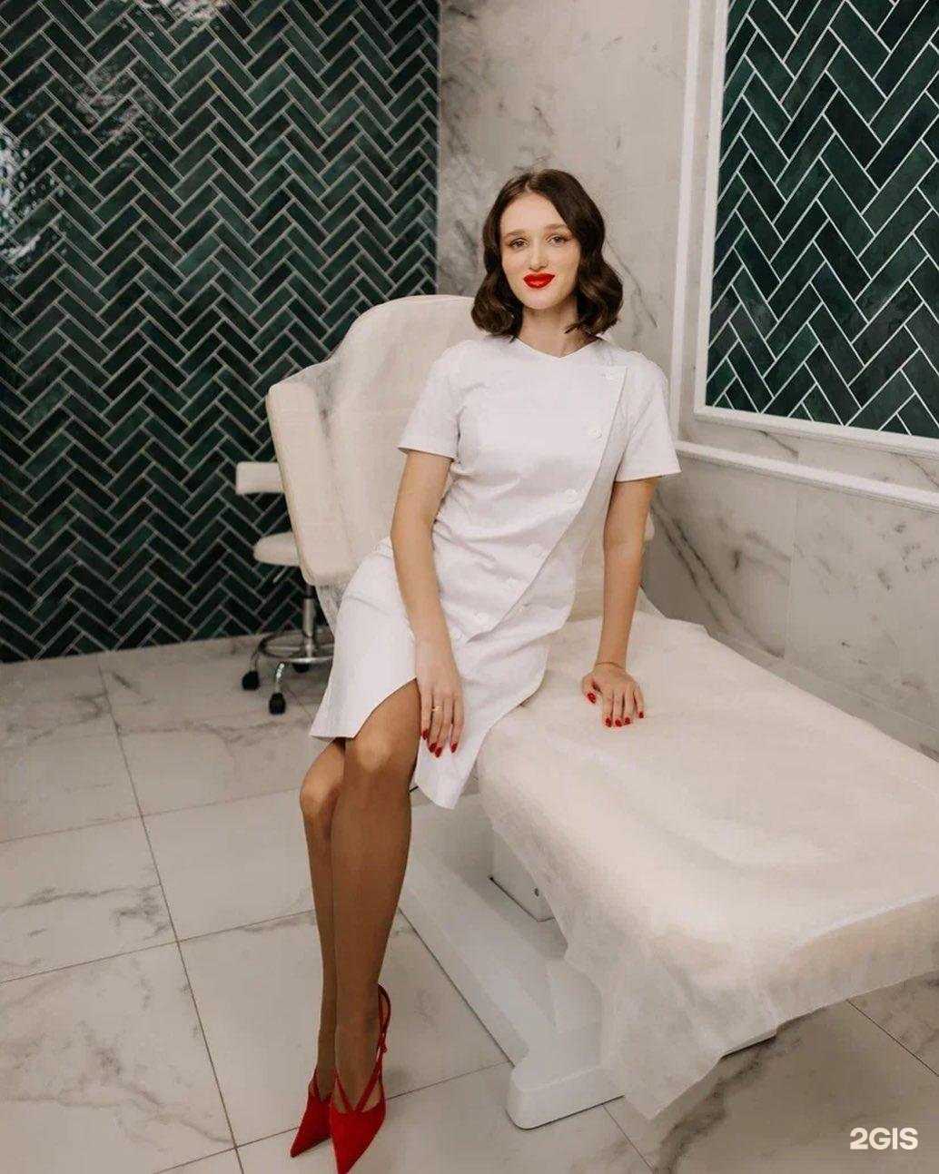 Отзывы на компанию Doctor Anna в г. Воронеж c фото
