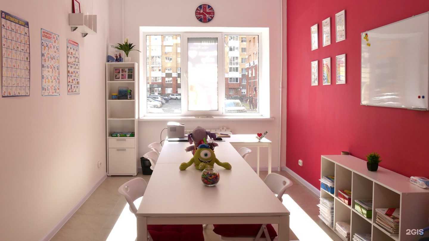 Отзывы на компанию English time в Оренбурге c фото