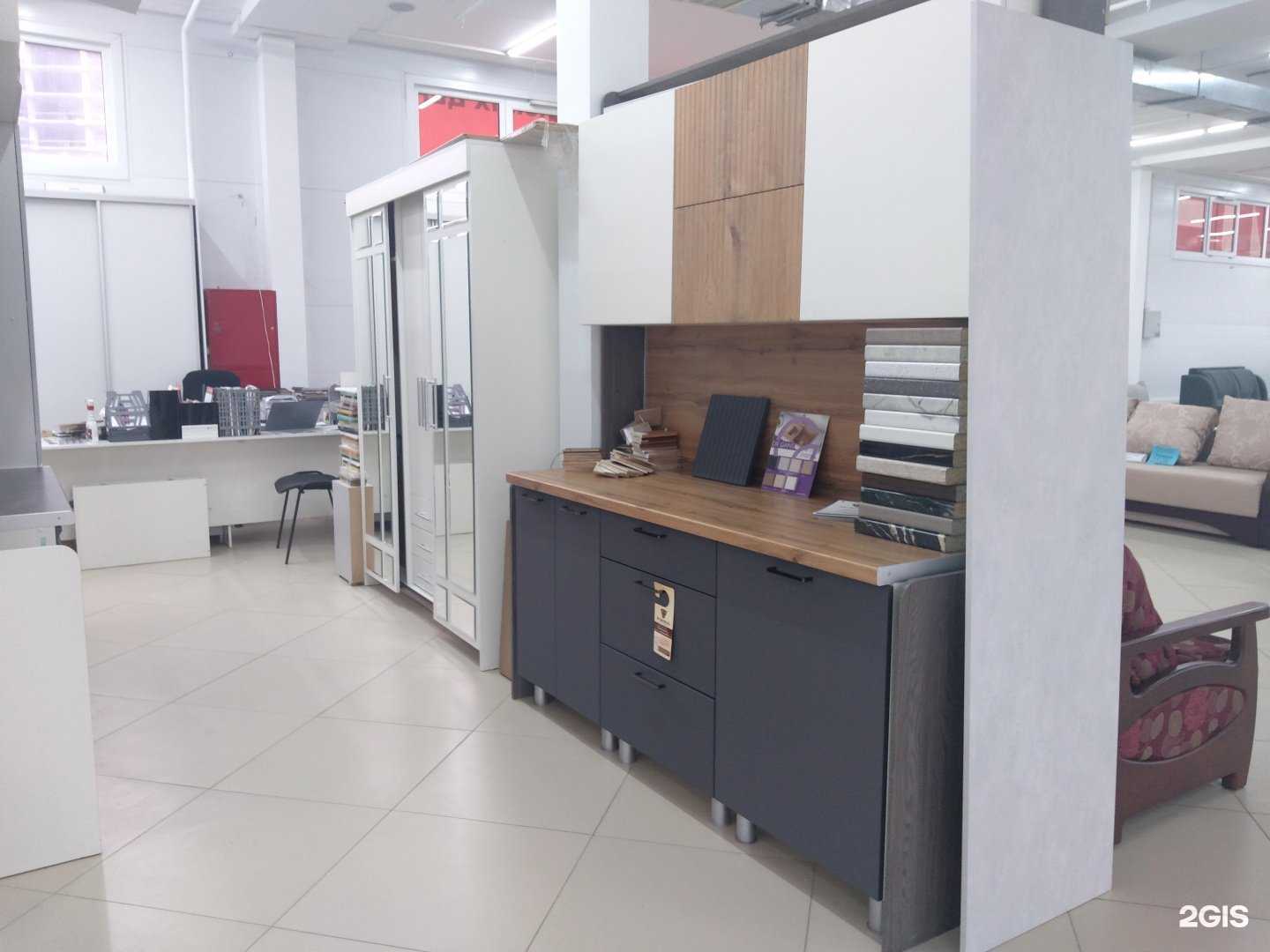 Отзывы на компанию Dон Двери&Кухни в Ростове-на-Дону c фото