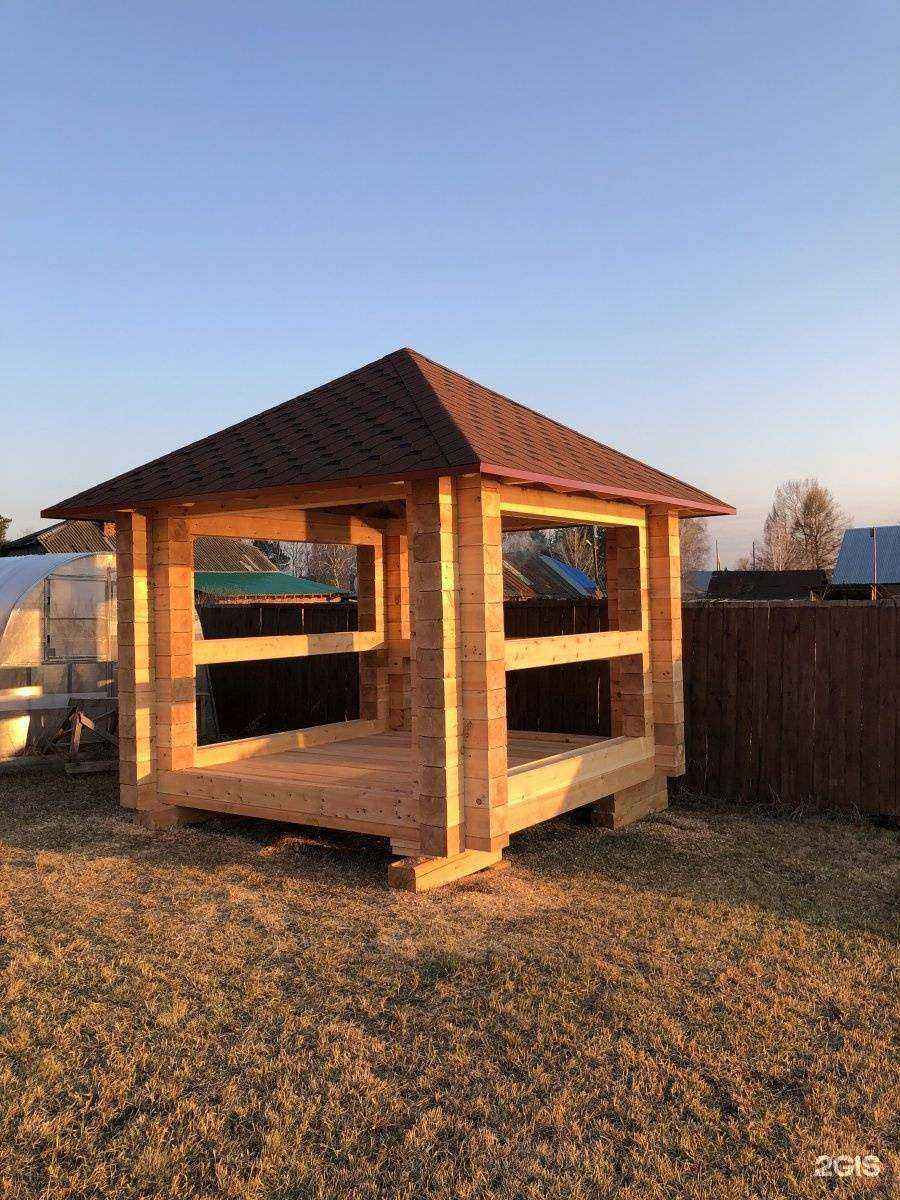 Отзывы на компанию РусьСтрой в г. Томск c фото