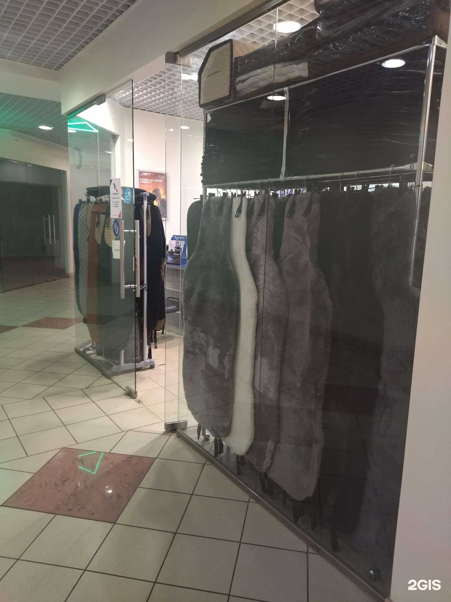 Отзывы на компанию AvtoModa58 в Пензе c фото