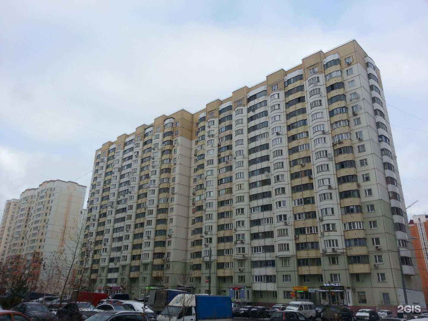 Отзывы на компанию Матит в Красногорске c фото - фотография 2 из 2