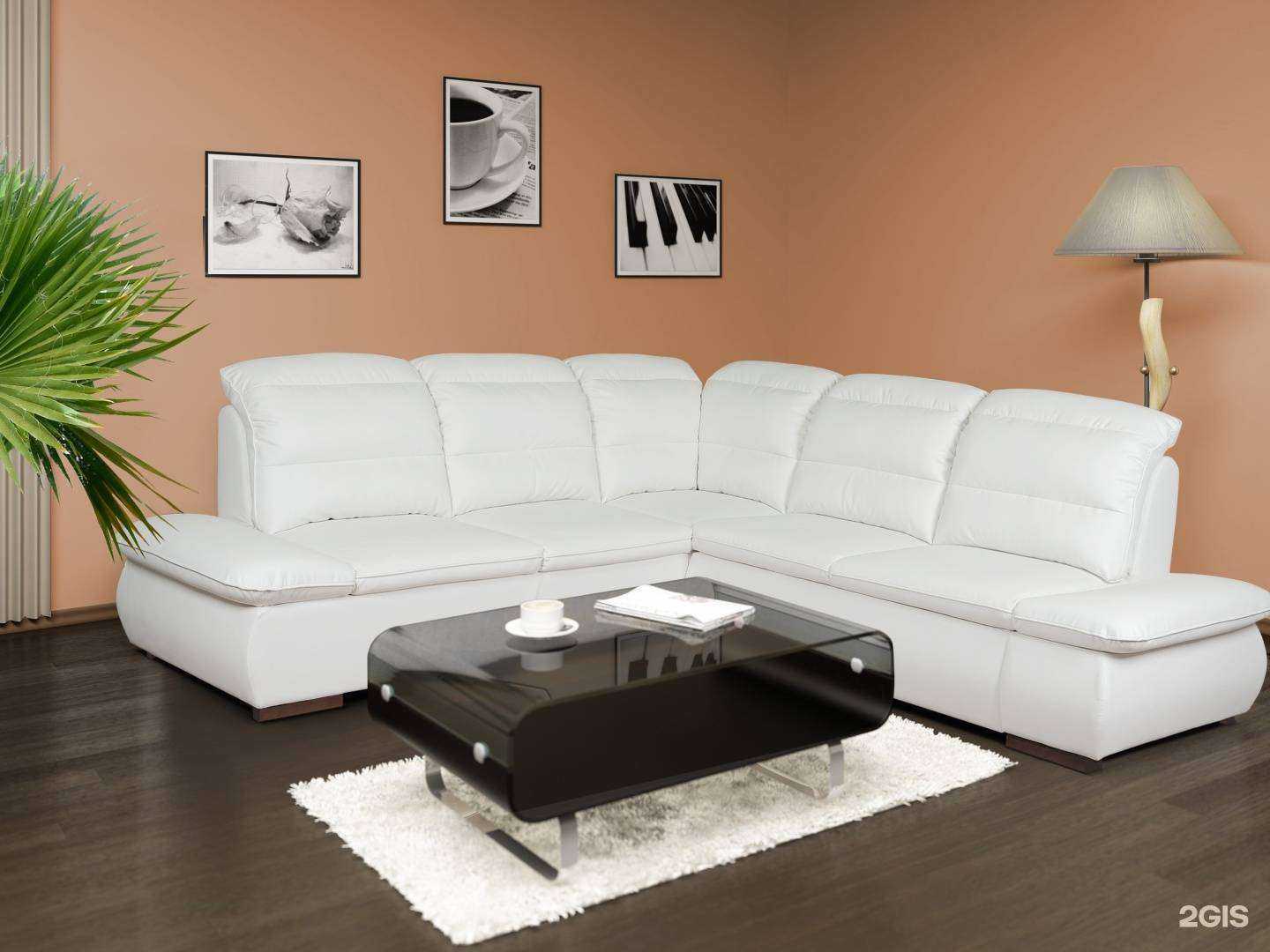 Отзывы на компанию Янтарь в Иванове c фото