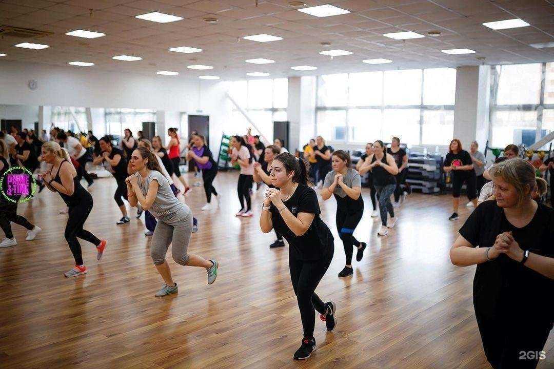 Отзывы на компанию Prime Time в Омске c фото