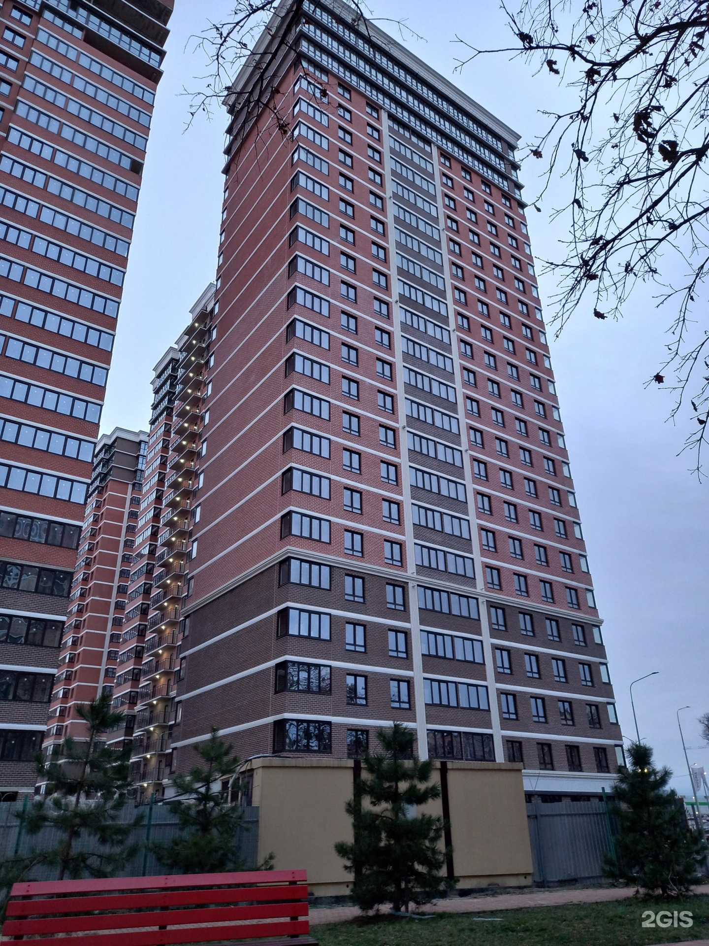 Отзывы на компанию Аллер дизайн в Краснодаре c фото