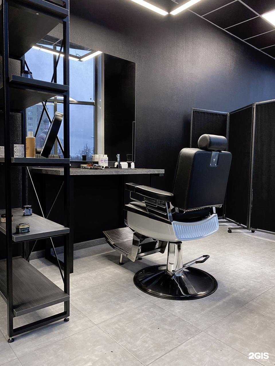 Отзывы на компанию Oldskull в г. Красногорск c фото