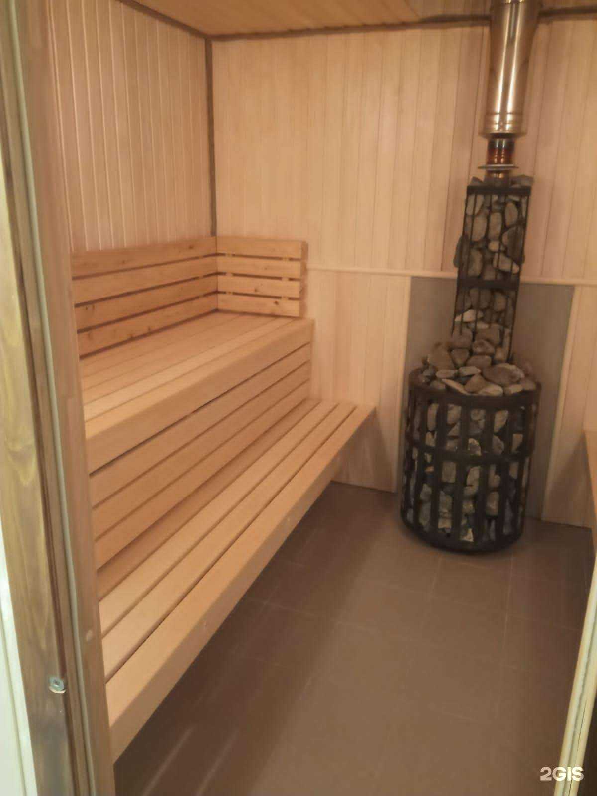 Отзывы на компанию Баня в Магнитогорске c фото