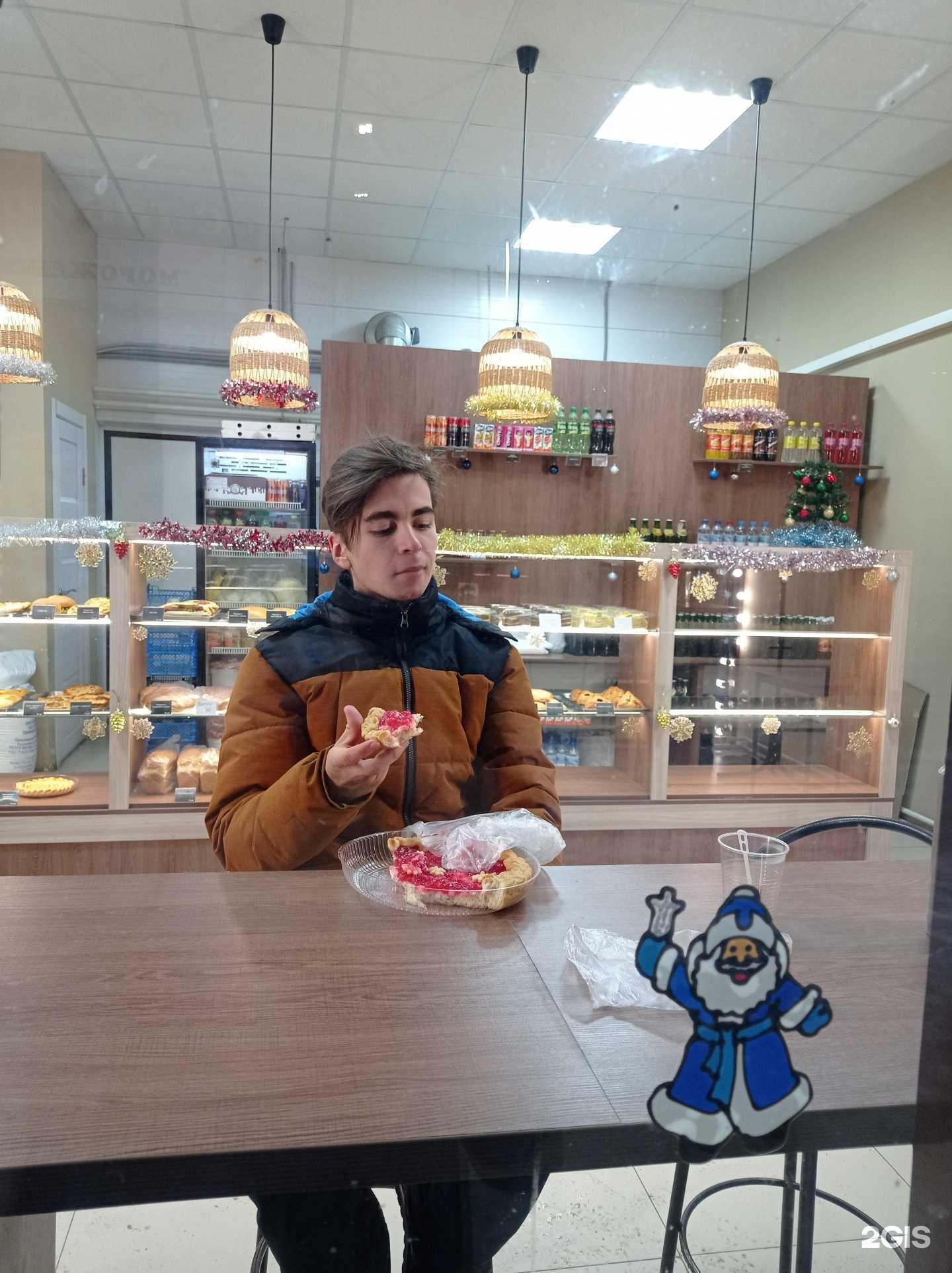 Отзывы на компанию Булка в Чебоксарах c фото