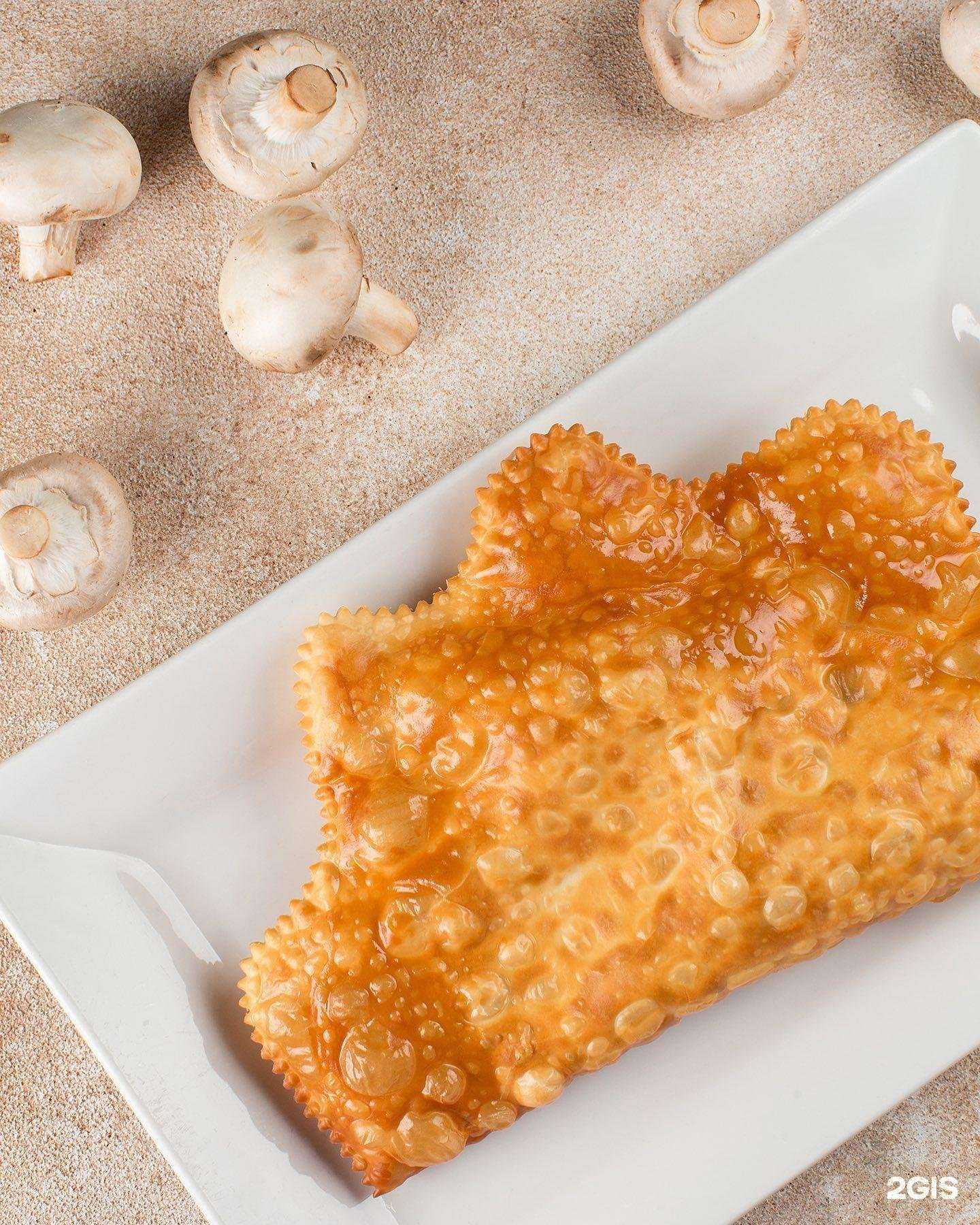 Отзывы на компанию Оджахури в г. Химки c фото