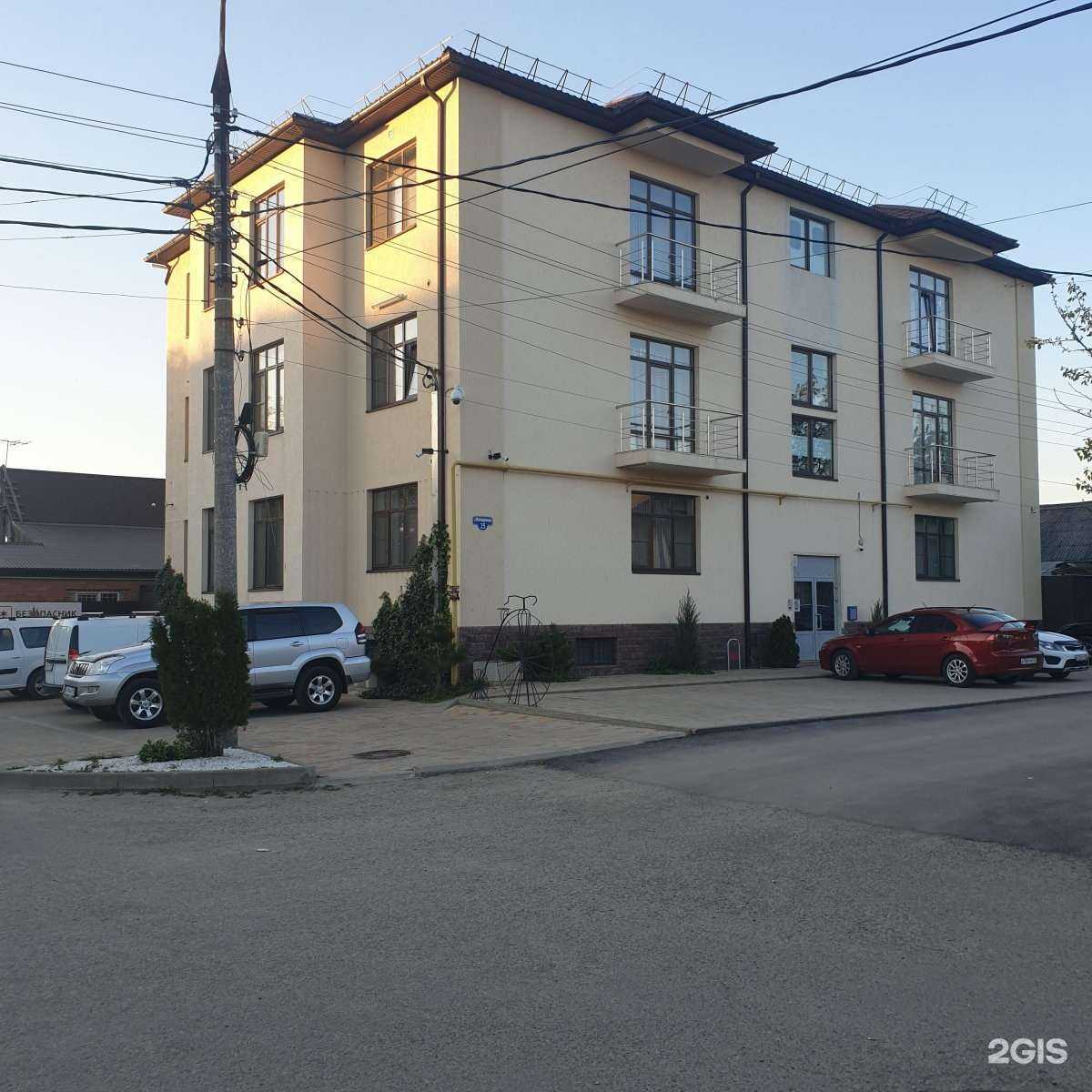 Отзывы на компанию Dssl в Краснодаре c фото - фотография 2 из 2