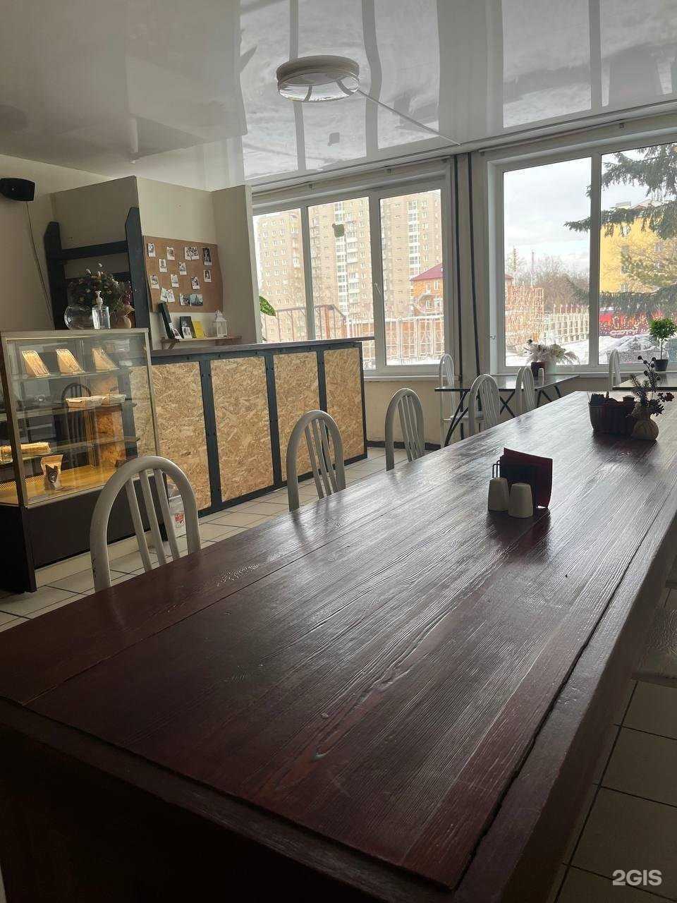 Отзывы на компанию Ай Хинкали в г. Красноярск c фото