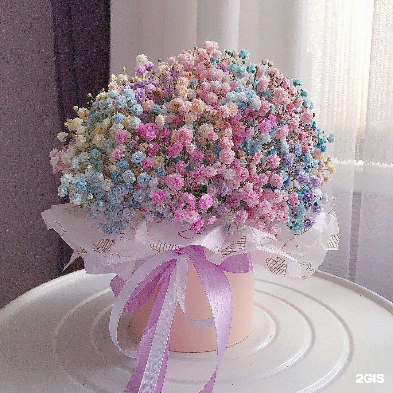 Отзывы на компанию Букетная лавка в Славянске-на-Кубани c фото