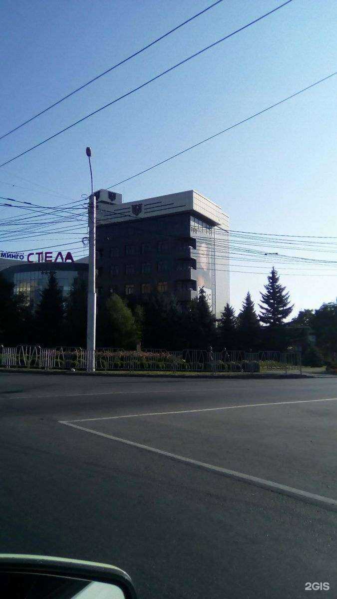 Отзывы на компанию Russ Outdoor в Ставрополе c фото - фотография 2 из 2