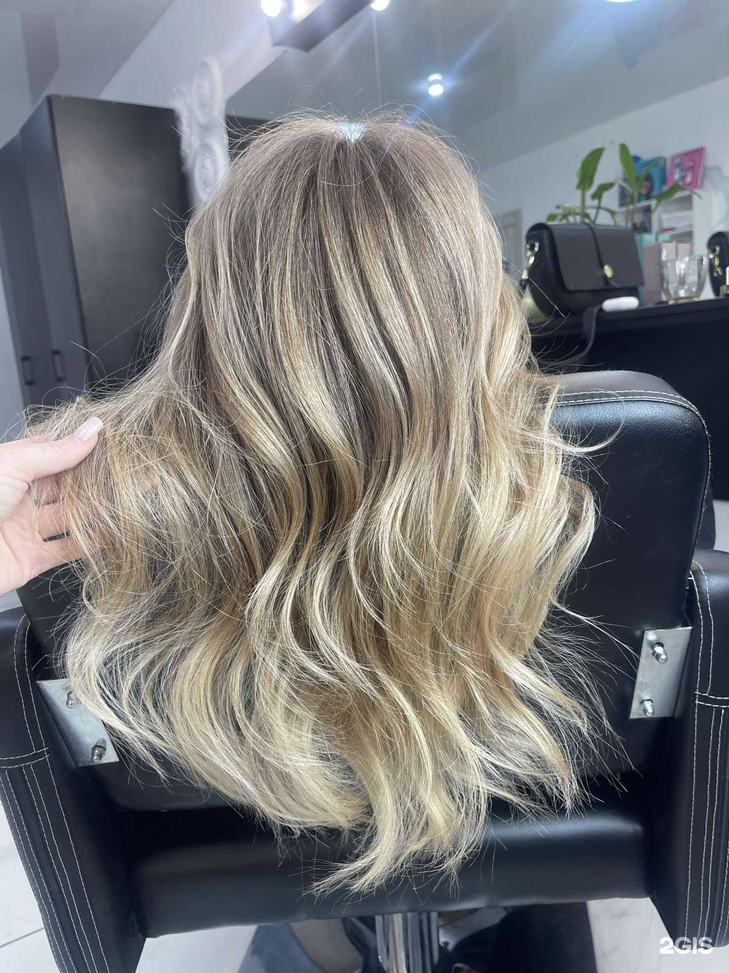 Отзывы на компанию Milk в Волгограде c фото