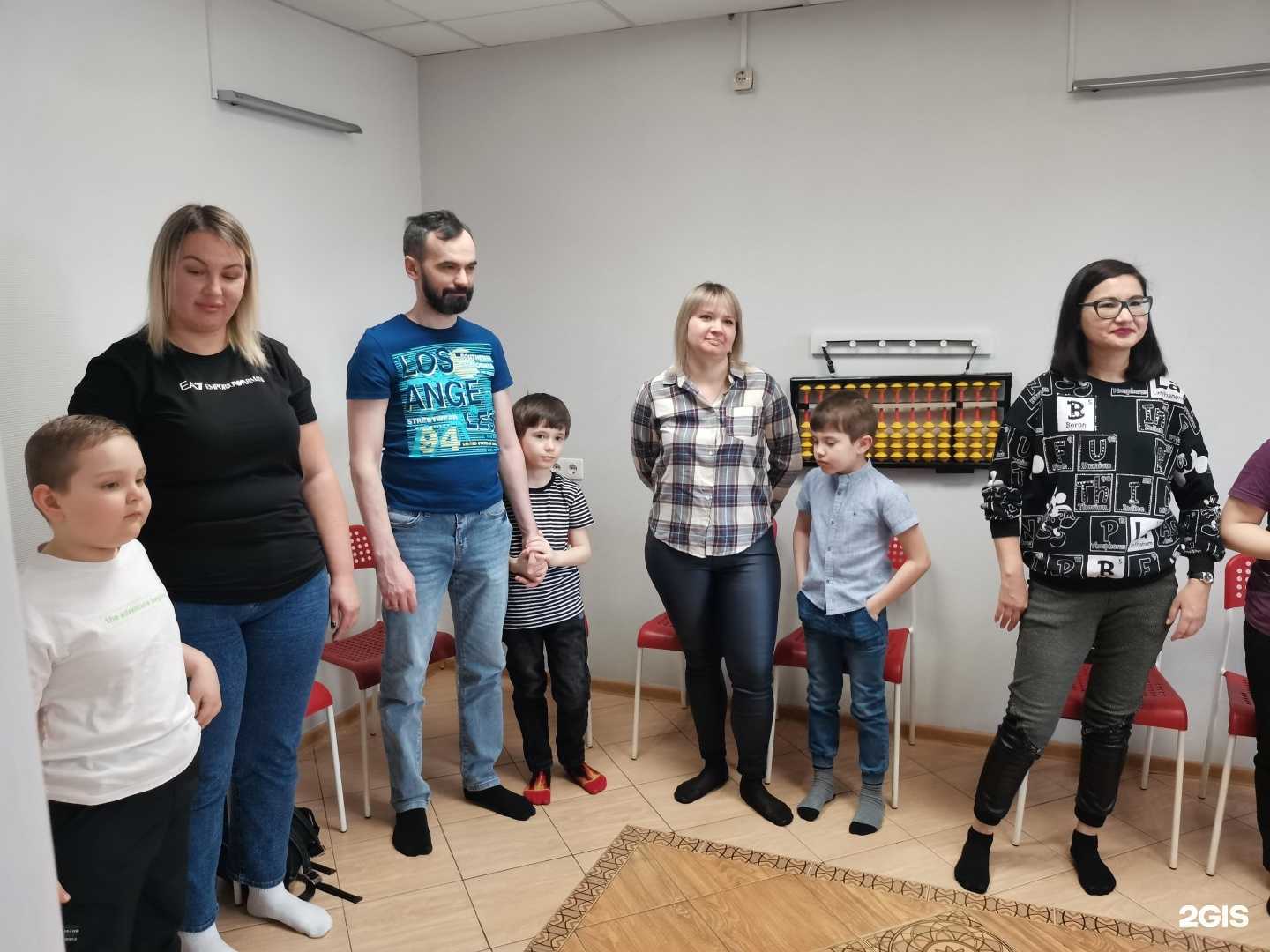 Отзывы на компанию УмныйЯ в Новокузнецке c фото