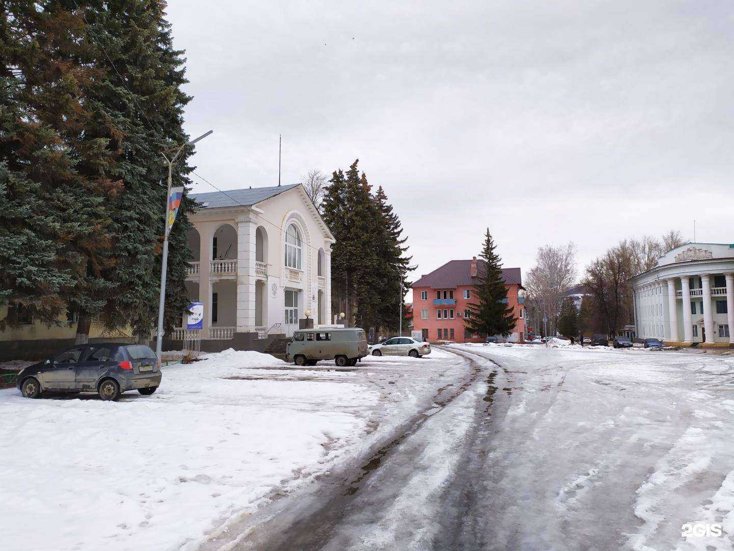 Отзывы на компанию Глобал-недвижимость в Жигулевске c фото - фотография 2 из 2