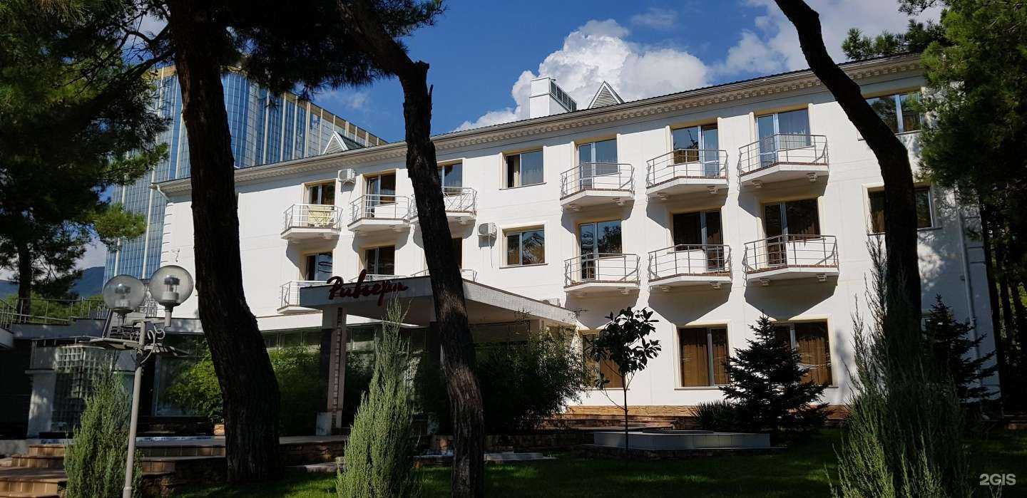 Отзывы на компанию Красная Талка в Геленджике c фото - фотография 2 из 2