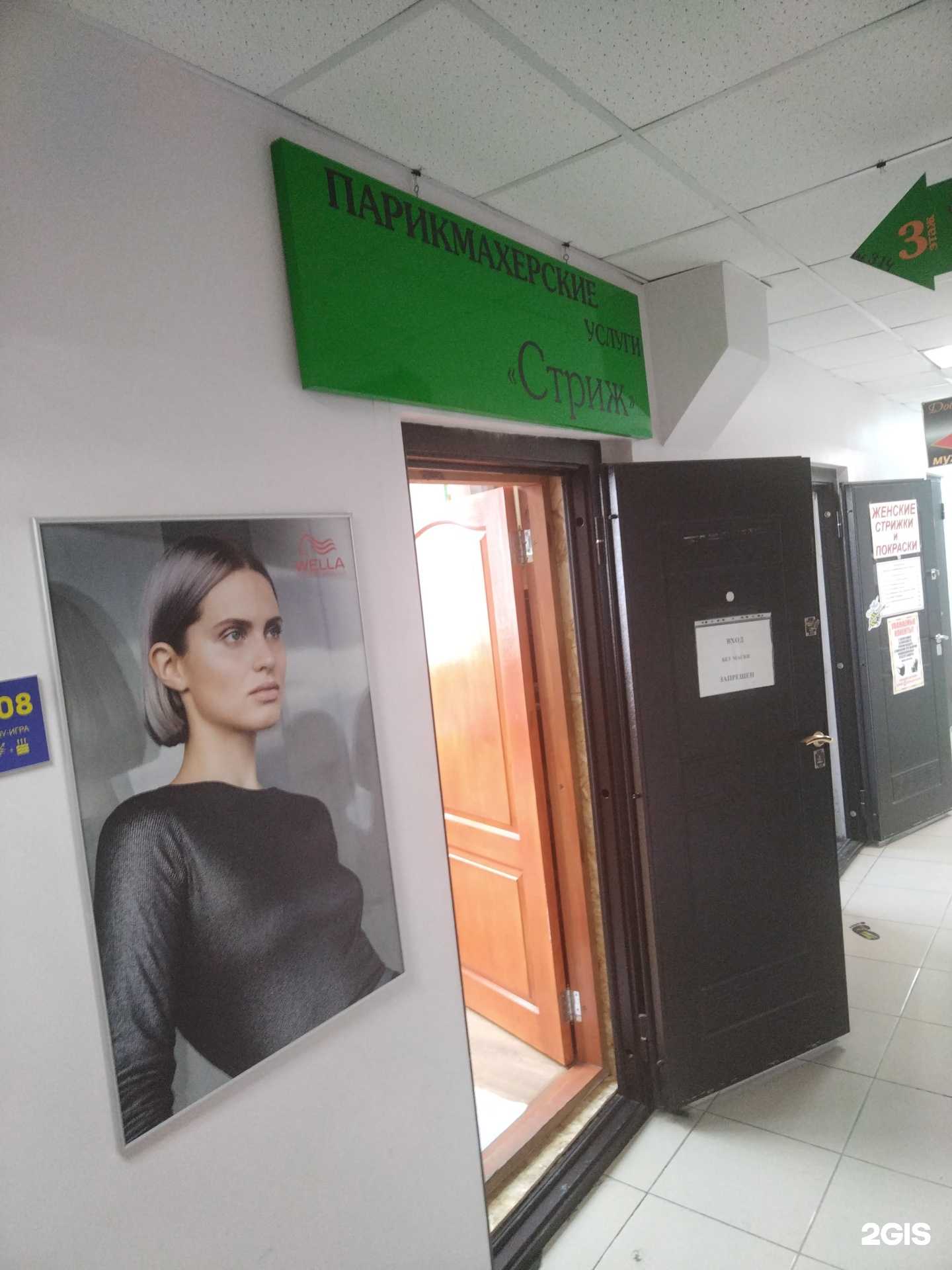 Отзывы на компанию Стриж в г. Петропавловск-Камчатский c фото