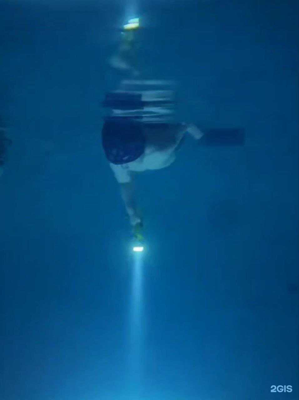 Отзывы на компанию Нерпёнок pool38 в г. Шелехов c фото