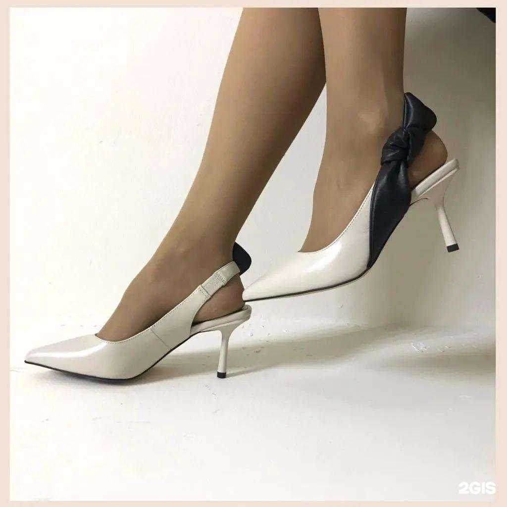 Отзывы на компанию Olga shoes kzn в Казани c фото